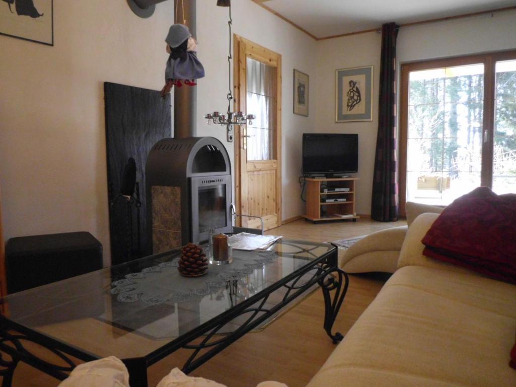 Ferienwohnung Im Harz-Haus-Bruns Clausthal-Zellerfeld Room photo