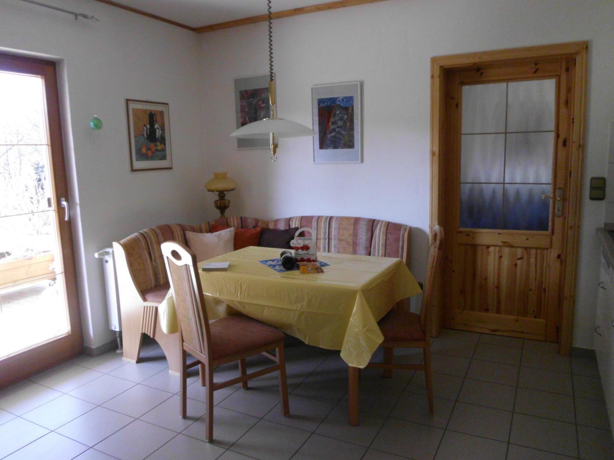 Ferienwohnung Im Harz-Haus-Bruns Clausthal-Zellerfeld Exterior photo